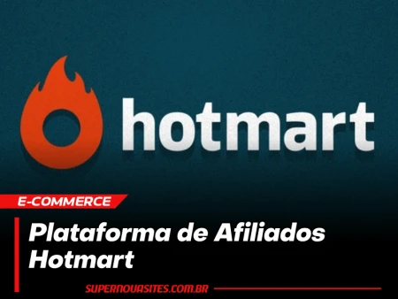 Programa de Afiliados Hotmart